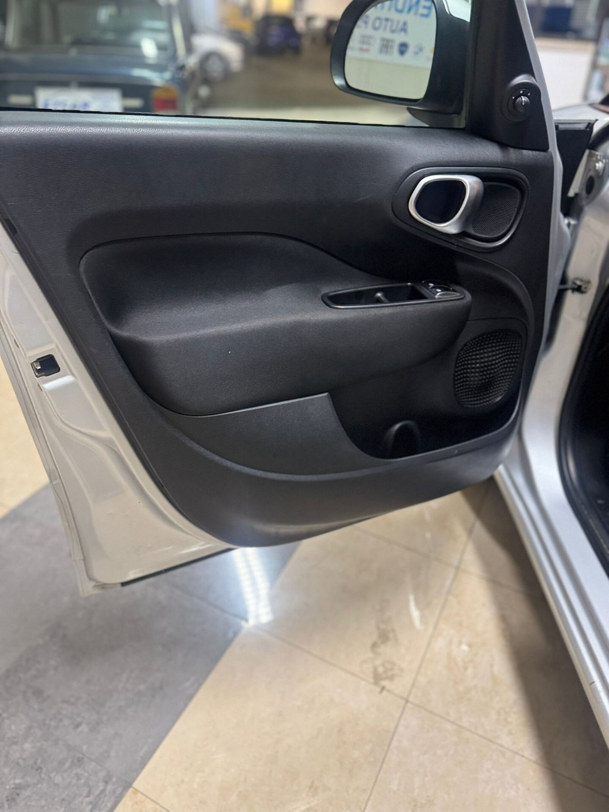 Fiat 500L 1.3 Multijet 85 CV Dualogic Lounge (10)