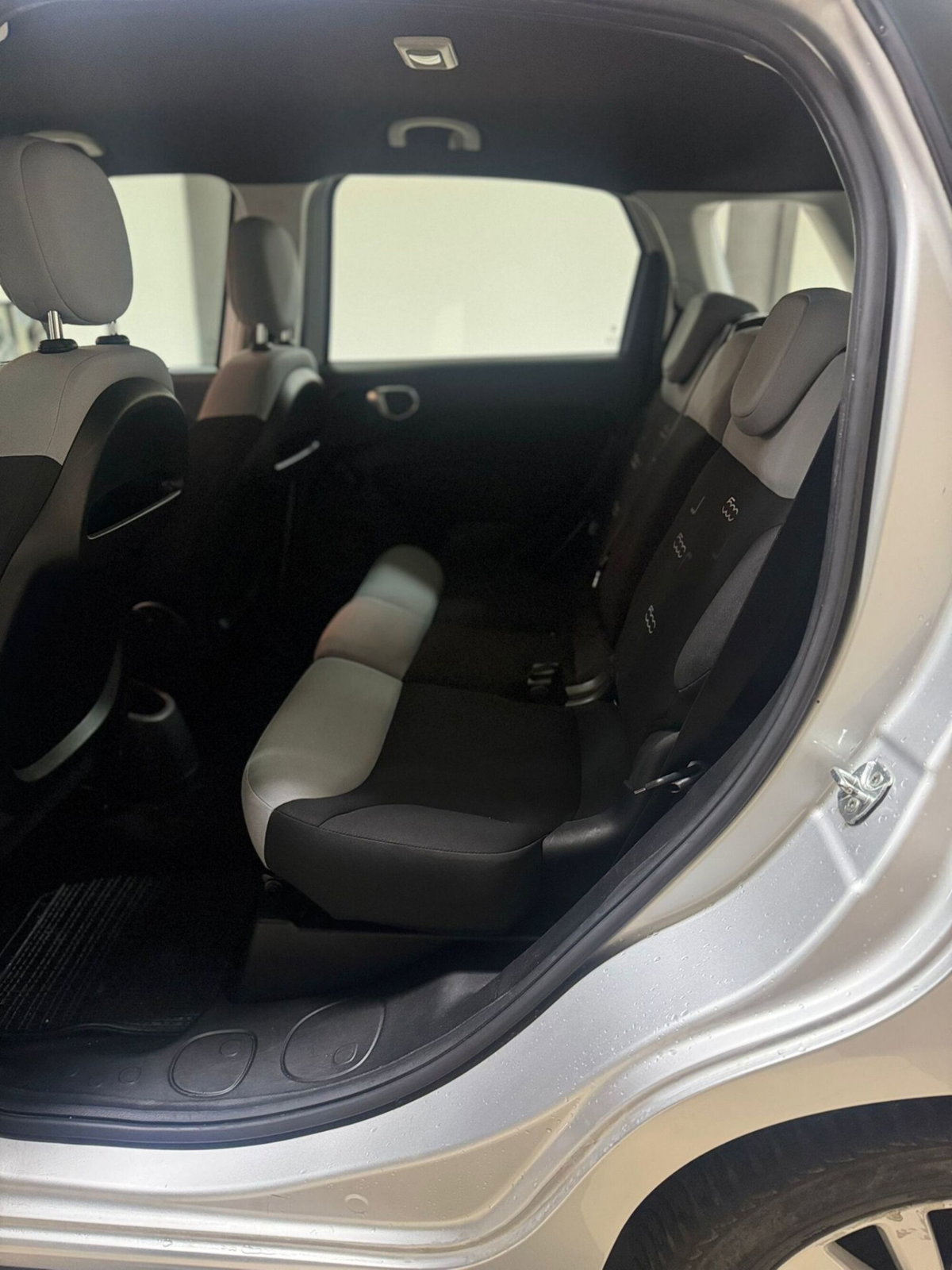 Fiat 500L 1.3 Multijet 85 CV Dualogic Lounge (4)