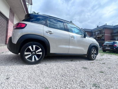Citroen C3 Aircross PureTech 110 S&S Shine Pack usata