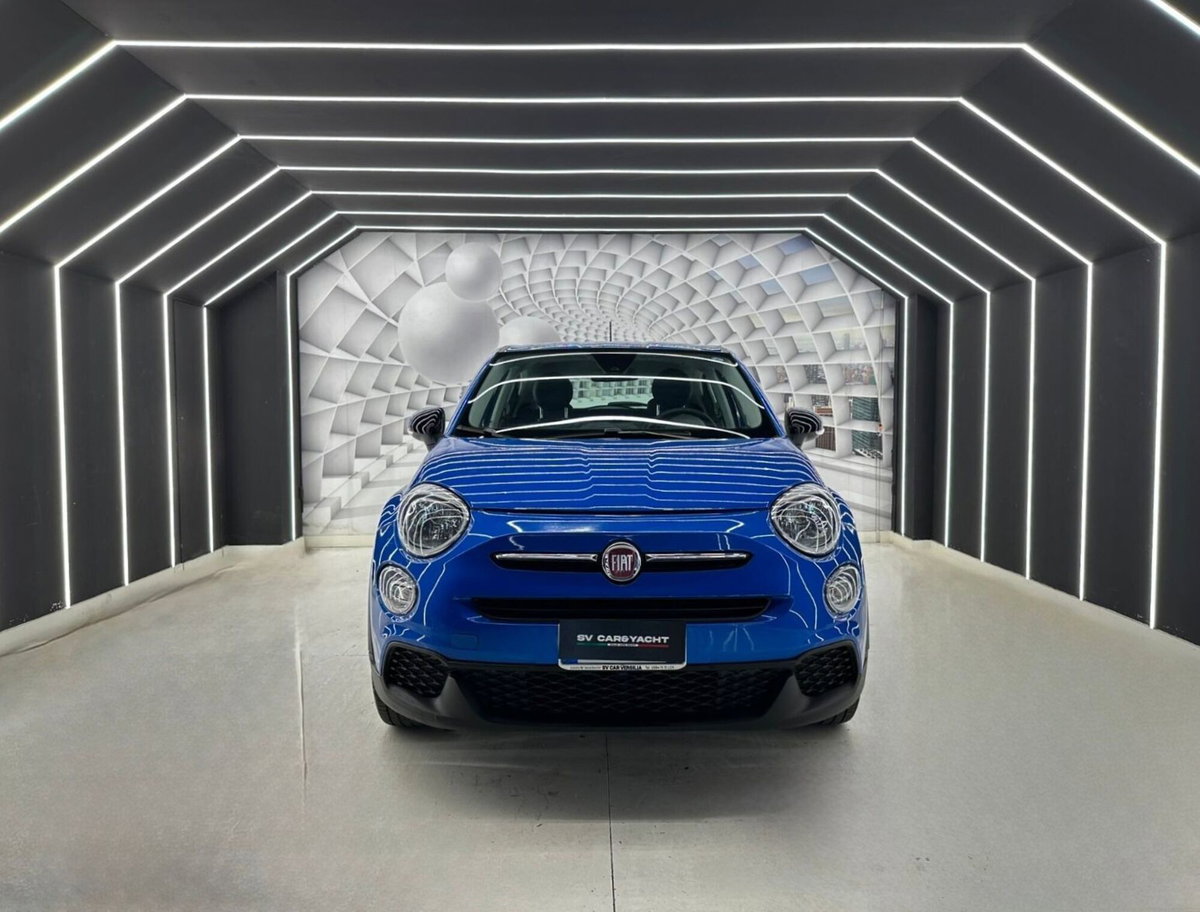 Fiat 500X 1.0 T3 120 CV