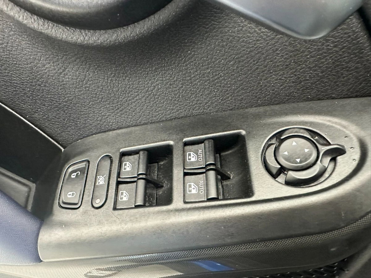 Fiat 500X 1.0 T3 120 CV (10)