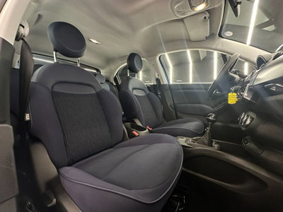 Fiat 500X 1.0 T3 120 CV (11)