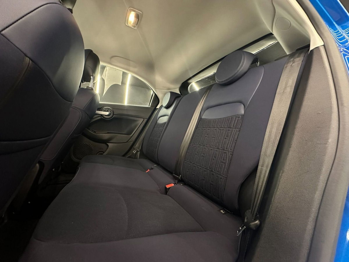 Fiat 500X 1.0 T3 120 CV (13)