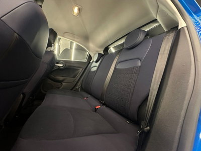 Fiat 500X 1.0 T3 120 CV (13)