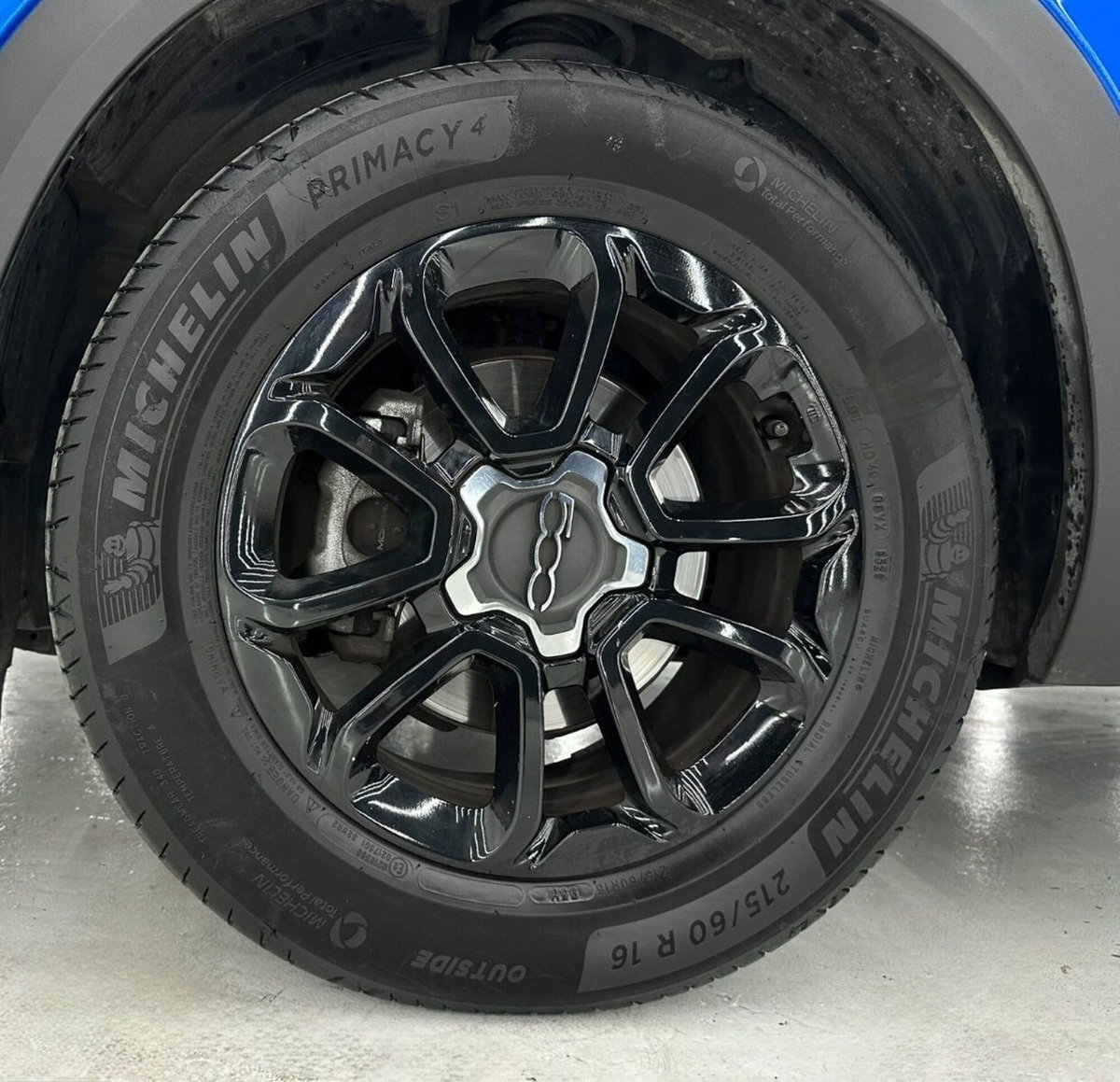 Fiat 500X 1.0 T3 120 CV (15)