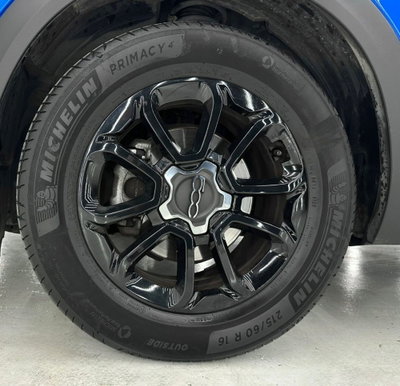 Fiat 500X 1.0 T3 120 CV (15)