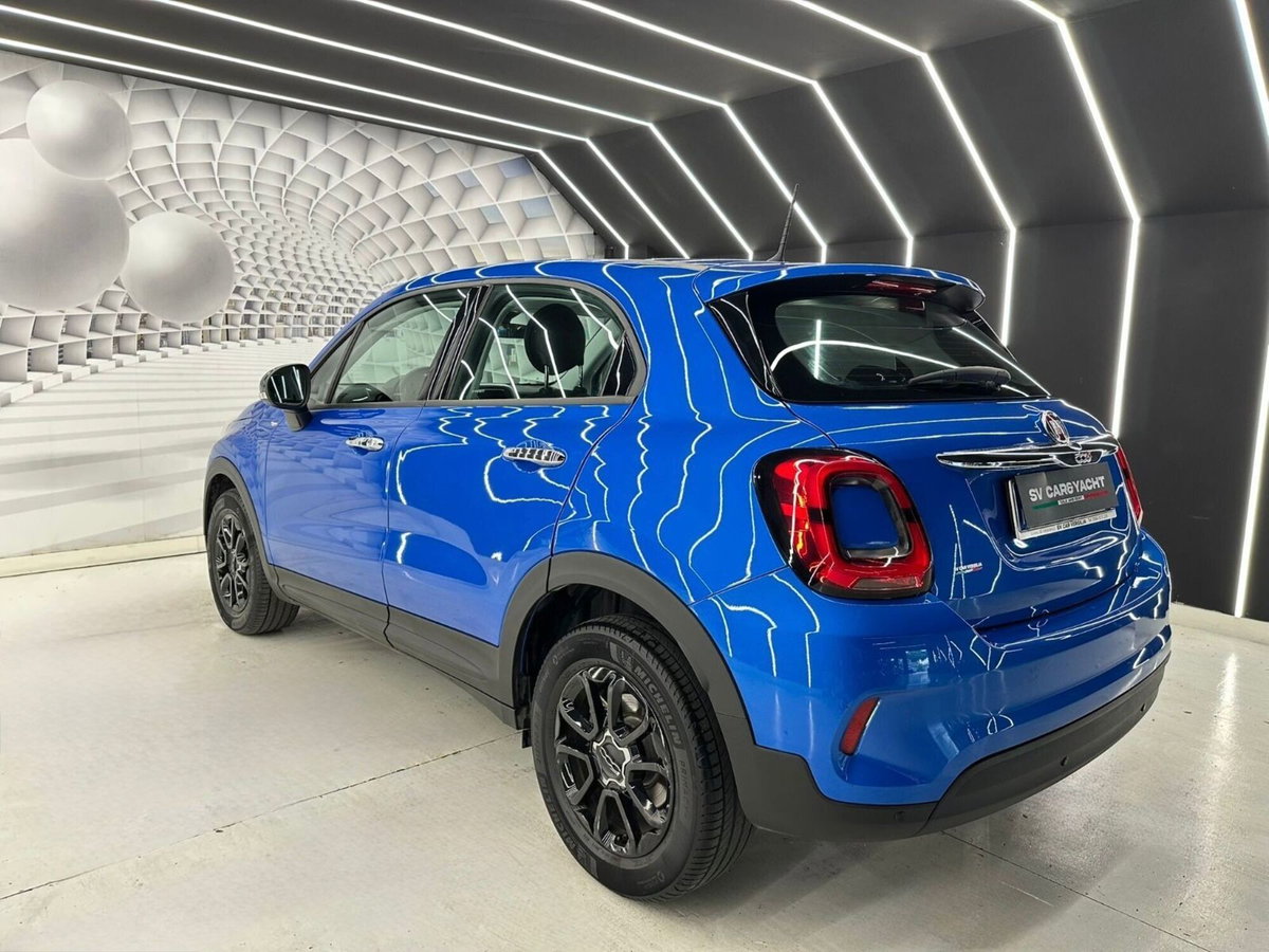 Fiat 500X 1.0 T3 120 CV (18)