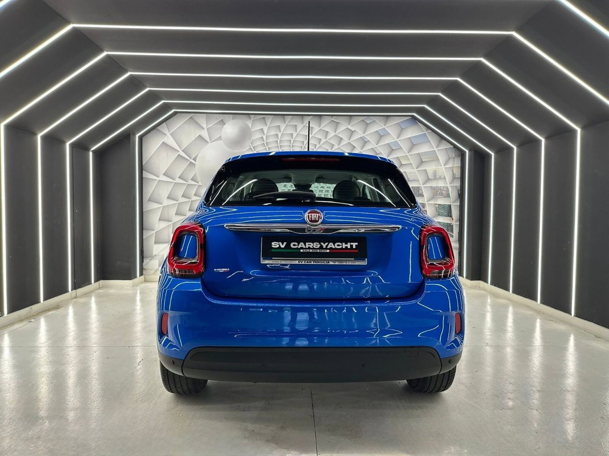 Fiat 500X 1.0 T3 120 CV (19)