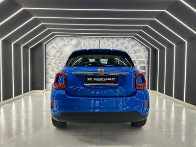 Fiat 500X 1.0 T3 120 CV (19)