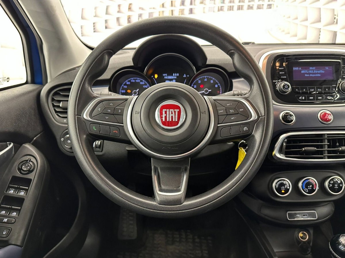 Fiat 500X 1.0 T3 120 CV (3)