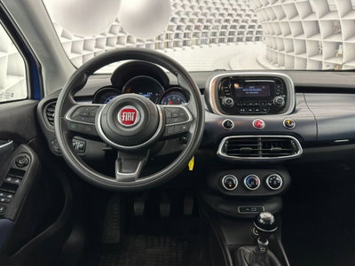Fiat 500X 1.0 T3 120 CV (6)