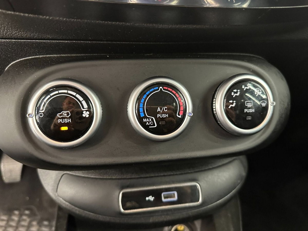 Fiat 500X 1.0 T3 120 CV (9)