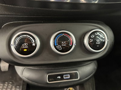Fiat 500X 1.0 T3 120 CV (9)