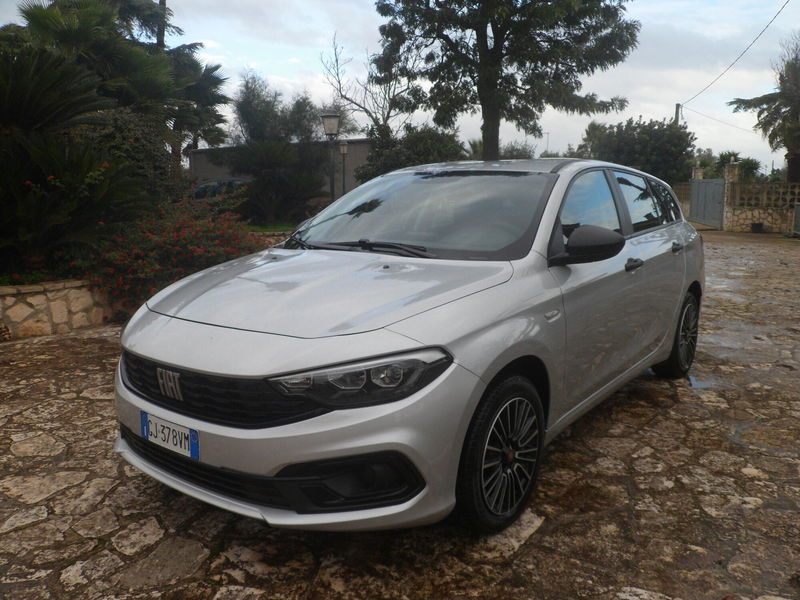 Fiat Tipo Tipo 1.3 Mjt S&S 5 porte