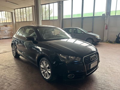 Audi A1 1.2 TFSI Ambition usata