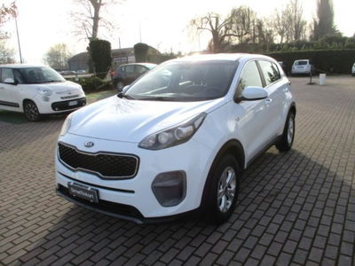 Kia Sportage 1.6 GDI 2WD Active usata