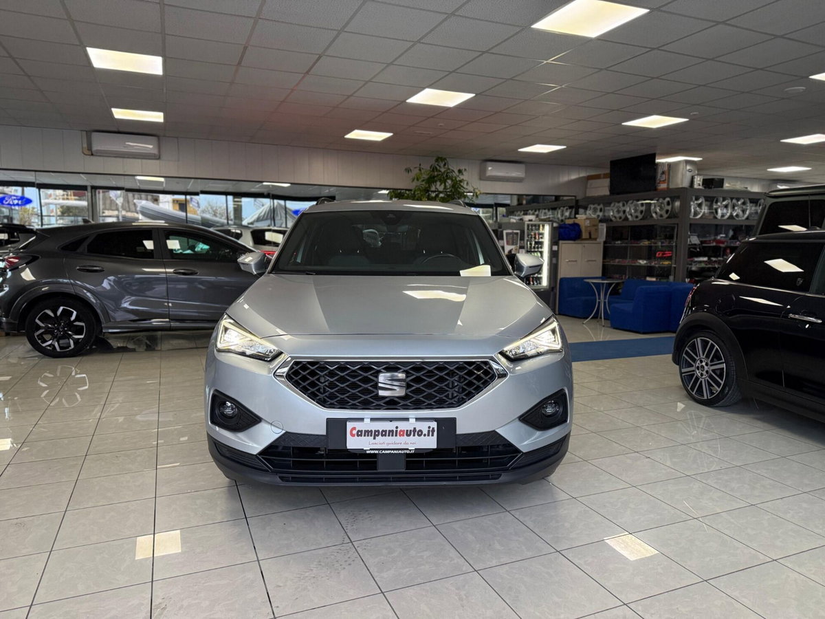 SEAT Tarraco 2.0 tdi Style 150cv dsg 7p.ti