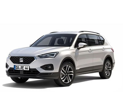 SEAT Tarraco 2.0 tdi Style 150cv dsg 7p.ti usata