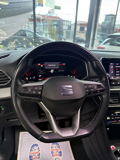 SEAT Tarraco 2.0 tdi Style 150cv dsg 7p.ti (10)