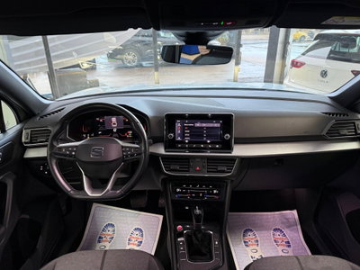 SEAT Tarraco 2.0 tdi Style 150cv dsg 7p.ti (11)