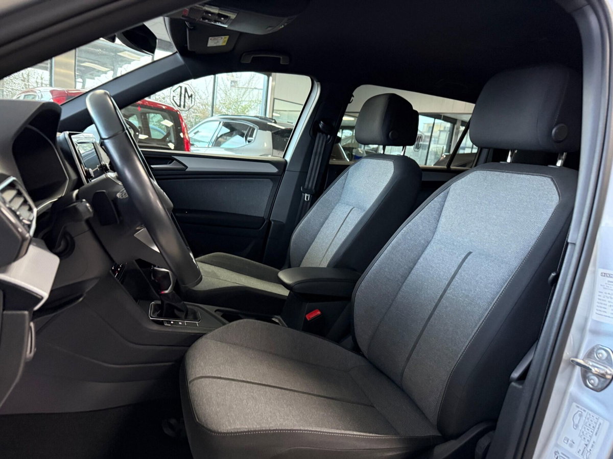 SEAT Tarraco 2.0 tdi Style 150cv dsg 7p.ti (12)