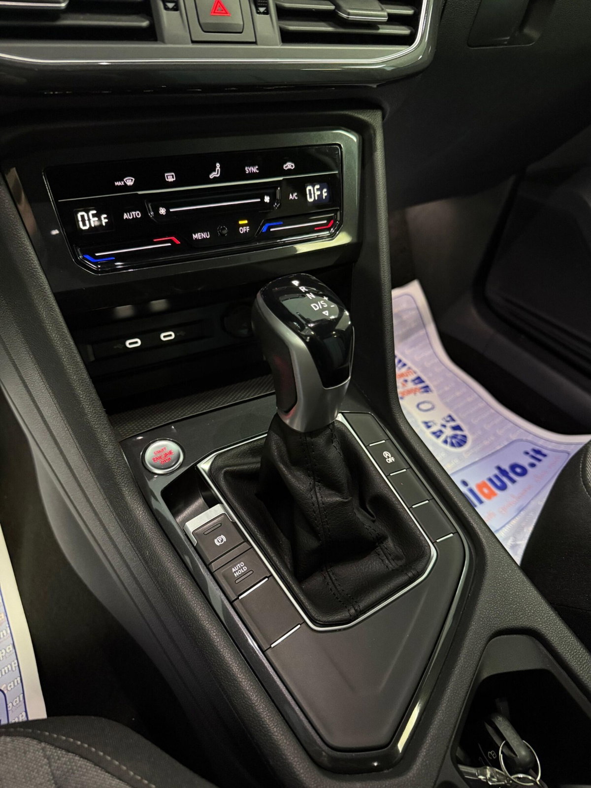 SEAT Tarraco 2.0 tdi Style 150cv dsg 7p.ti (13)