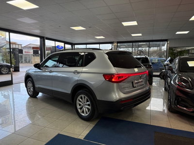 SEAT Tarraco 2.0 tdi Style 150cv dsg 7p.ti (3)