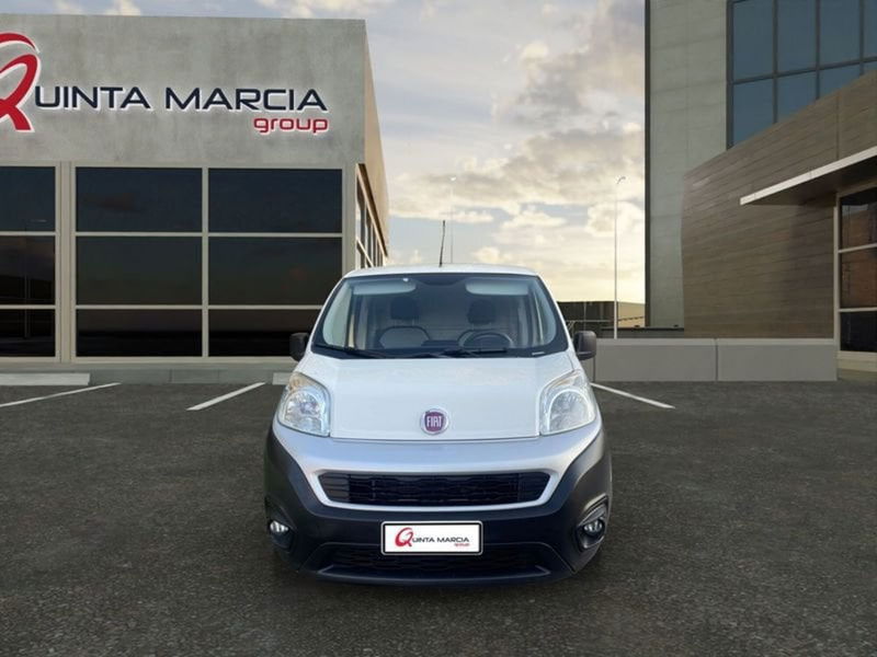 Fiat Fiorino 1.3 MJT 80CV Cargo