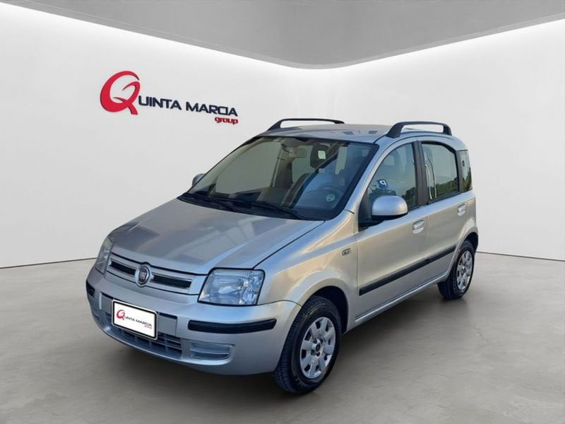 Fiat Panda 1.3 MJT S&S Easy