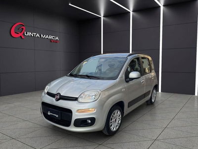 Fiat Panda 1.2 EasyPower usata
