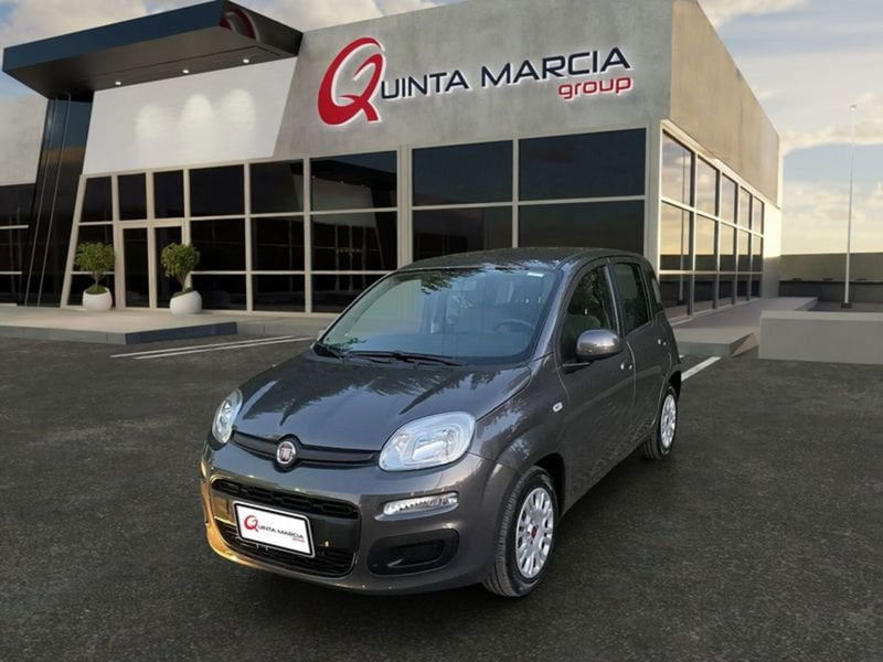 Fiat Panda Cross Cross 1.0 FireFly S&S Hybrid
