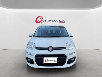 Fiat Panda 1.3 MJT 95 CV S&S Easy usata