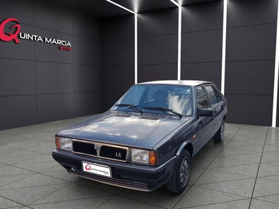 Lancia Delta LX usata