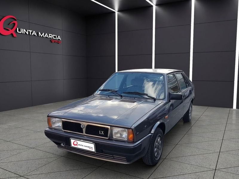 Lancia Delta LX
