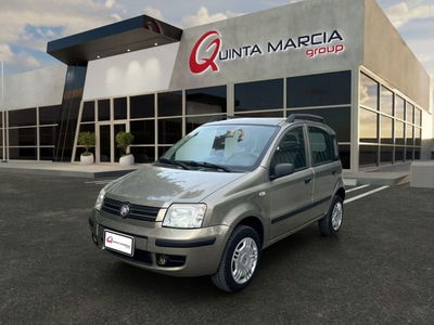Fiat Panda 1.2 Dynamic Natural Power usata