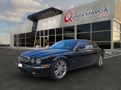 Jaguar XJ 2.7 D V6 cat Executive usata