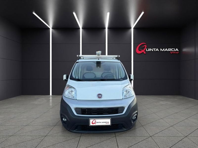 Fiat Fiorino Furgone cargo 1.3 mjt 95cv Adventure