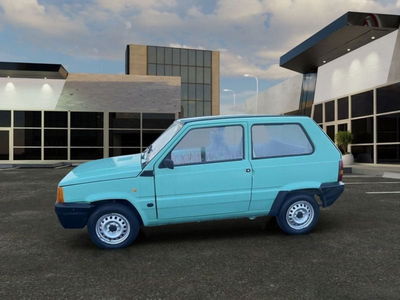 Fiat Panda 1100 i.e. cat Hobby usata