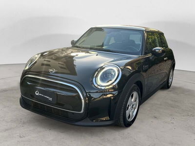 MINI Mini 1.5 One Essential usata