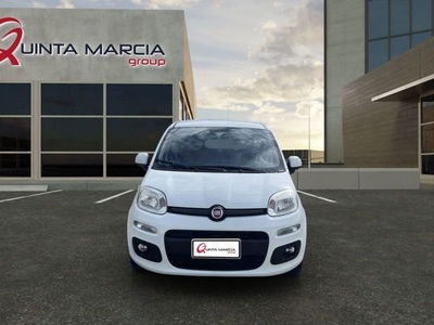 Fiat Panda 1.2 EasyPower usata