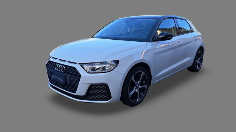 Audi A1 Sportback 25 TFSI