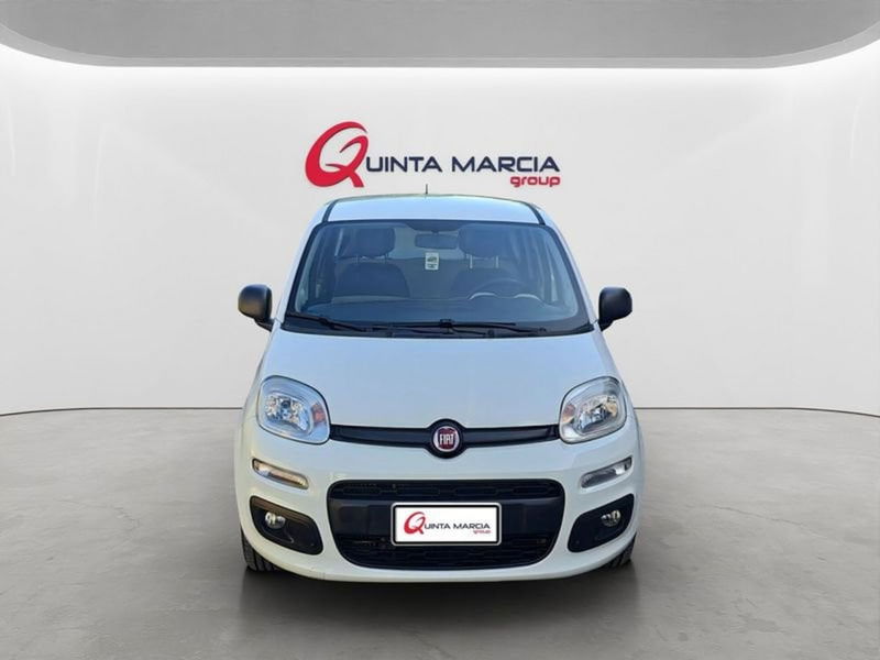 Fiat Panda 1.3 MJT 95 CV S&S Easy