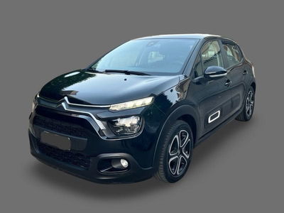 Citroen C3 PureTech 83 S&S You usata