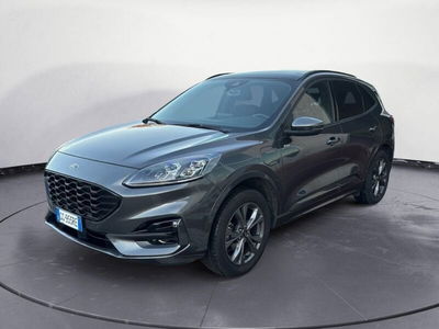 Ford Kuga 2.5 Plug In Hybrid 225 CV CVT 2WD ST-Line usata