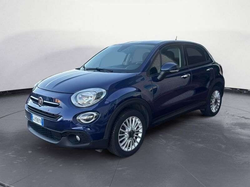 Fiat 500X 1.6 MultiJet 130 CV Connect
