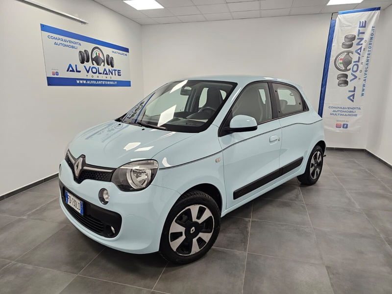 Renault Twingo SCe Life