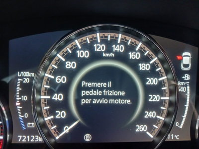 Mazda CX-30 e-Skyactiv-G M Hybrid 2WD Exceed (10)
