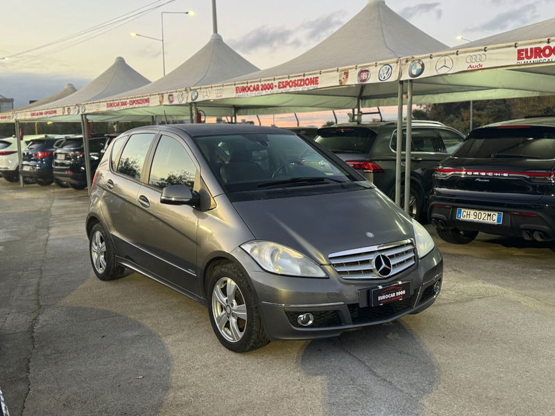 Mercedes-Benz Classe A 180 CDI Avantgarde