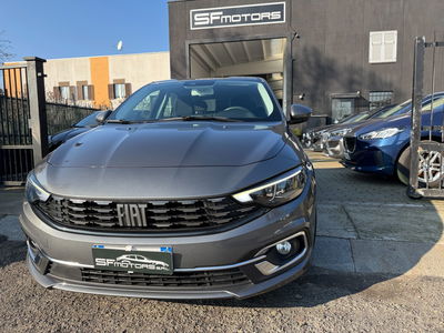 Fiat Tipo Tipo 1.6 Mjt S&S 5 porte City Life usata
