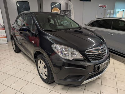 Opel Mokka 1.6 Ecotec 115CV 4x2 Start&Stop Cosmo usata